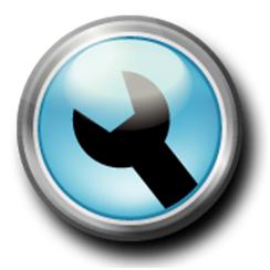 Windows Tools Logo
